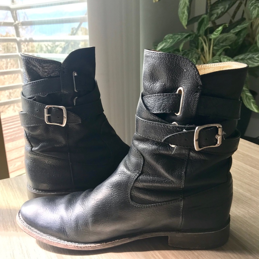FRYE Boots
